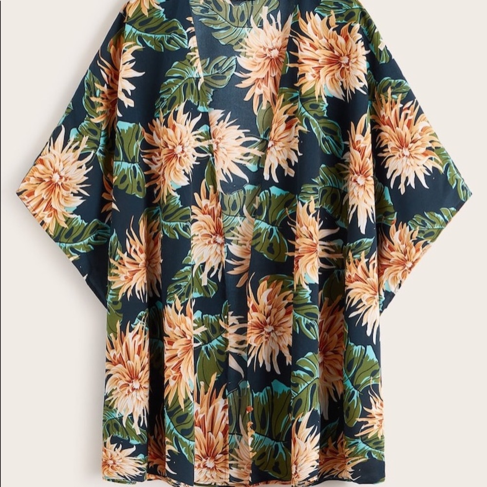Kimono